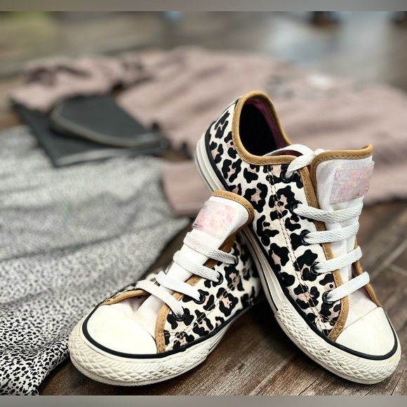 Converse Youth All Stars - Picture 7 of 7